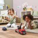 SWITCH & GO DINOS 4 EN 1