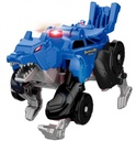 SWITCH & GO DINOS COCHE PATR.