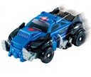 SWITCH & GO DINOS COCHE PATR.
