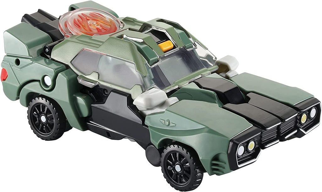 SWITCH & GO DINOS T-REX COCHE