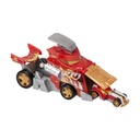 T-RACERS FIRE LAUNCHER TRUCK