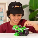 T-RACERS S MEGA WHEELS T-REX