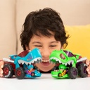 T-RACERS S MEGA WHEELS T-REX