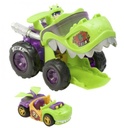 T-RACERS S MEGA WHEELS T-REX