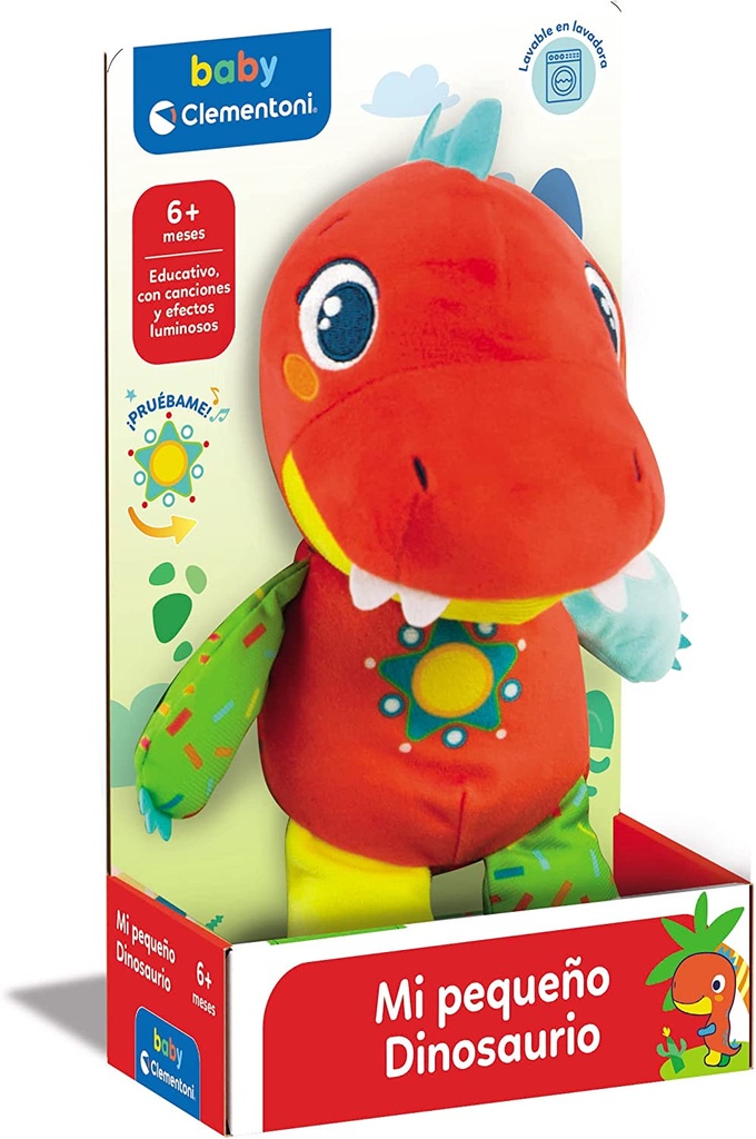 T-REX BEBE