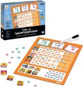 TABLA DE RECOMPENSAS