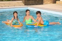 TABLA SUNNY 114x46 CM.