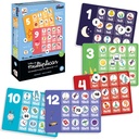 TABLAS DE MULTIPLICAR