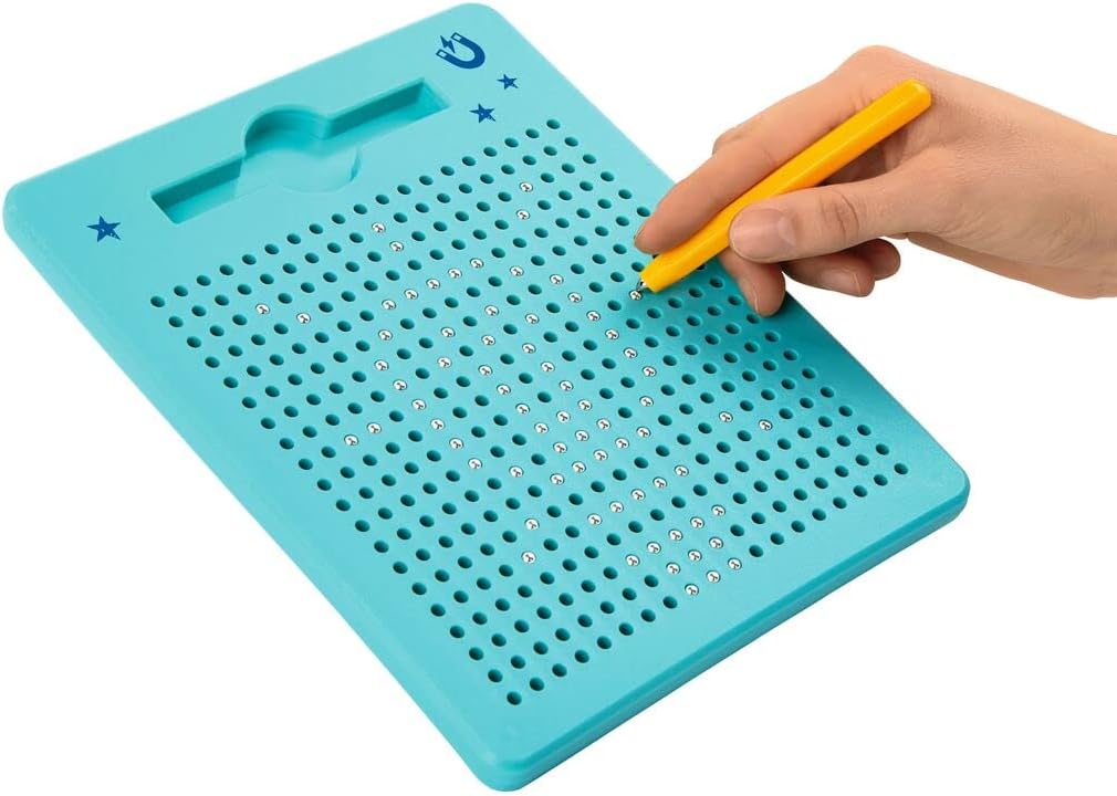 TABLERO MAGNETICO MAGICO