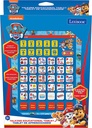 TABLET PAW PATROL BILINGUE