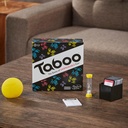 TABU REFRESH