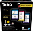 TABU REFRESH