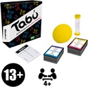 TABU REFRESH