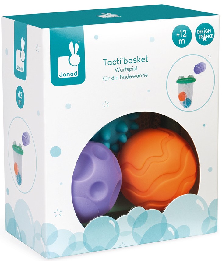 TACTI'BASKET