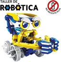 TALLER ROBOTICA
