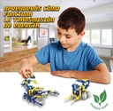 TALLER ROBOTICA