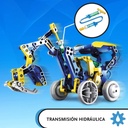 TALLER ROBOTICA