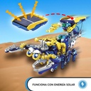 TALLER ROBOTICA