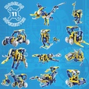 TALLER ROBOTICA
