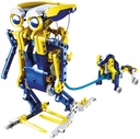 TALLER ROBOTICA