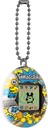 TAMAGOTCHI ORIG.COMIC BOOK