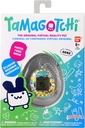 TAMAGOTCHI ORIG.COMIC BOOK