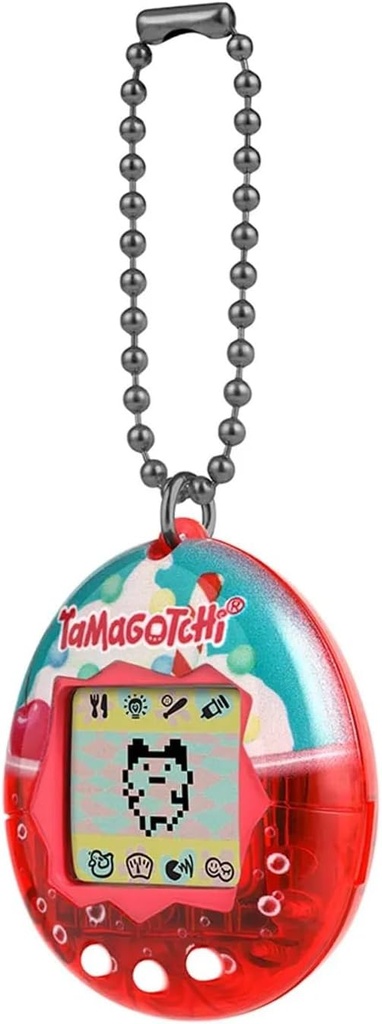 TAMAGOTCHI ORIG.ICE CREAM FLOAT