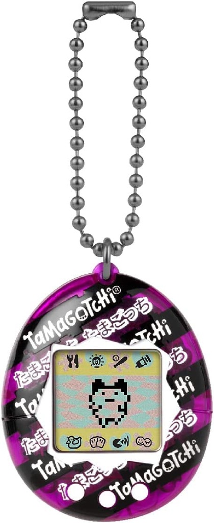 TAMAGOTCHI ORIG.JAPANESE RIB.