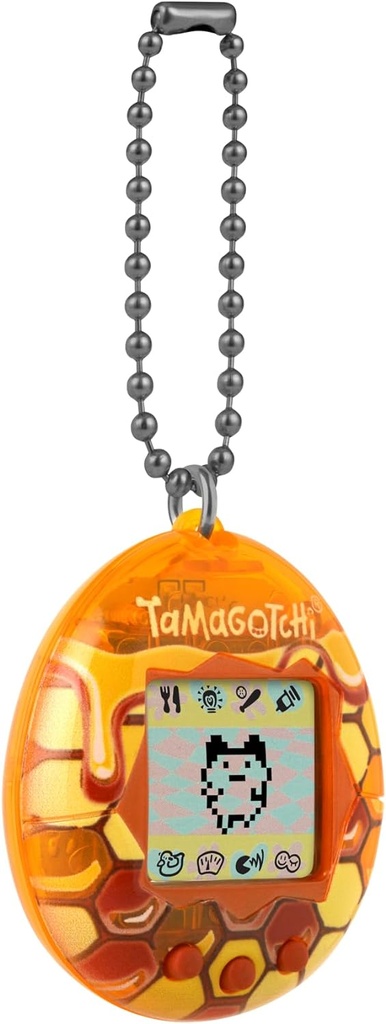 TAMAGOTCHI ORIG.PURE HONEY