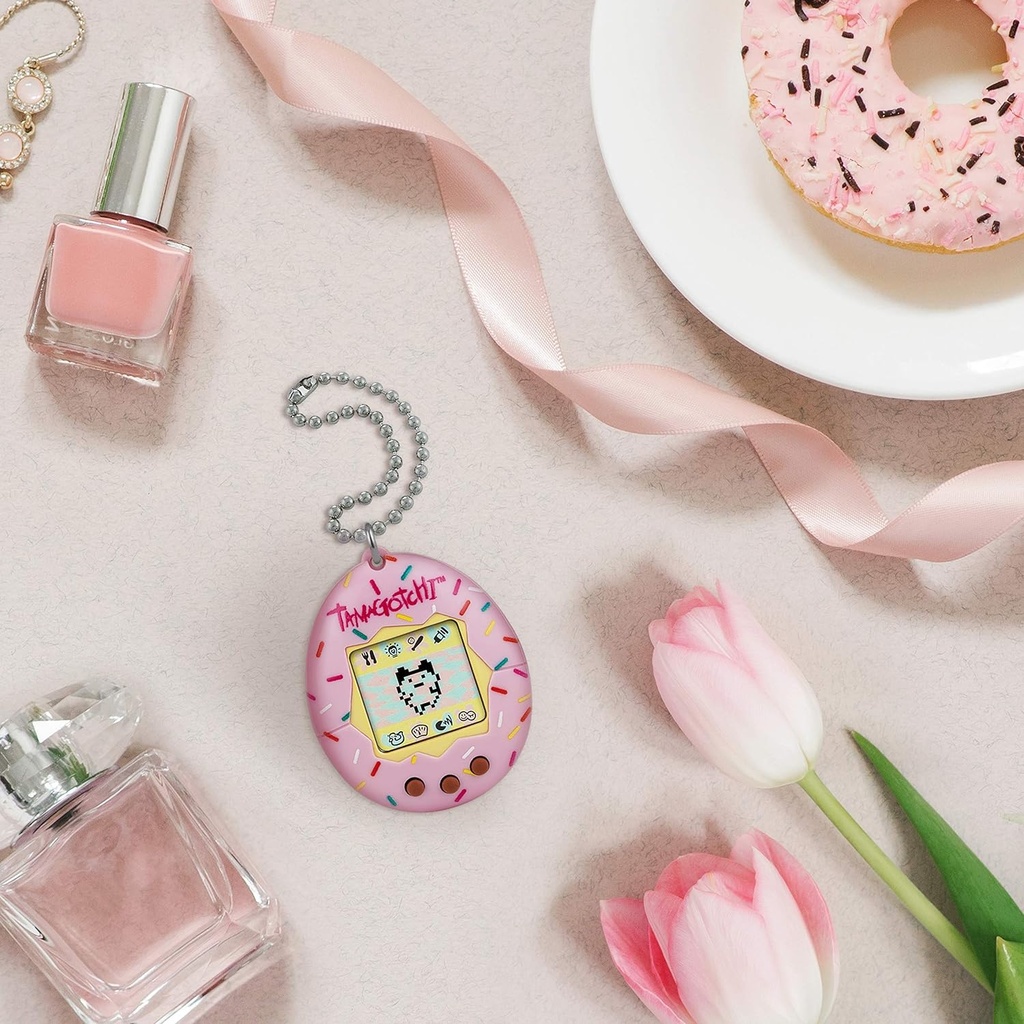 TAMAGOTCHI ORIG.SPRINKLE                                                   