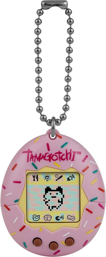 TAMAGOTCHI ORIG.SPRINKLE                                                   