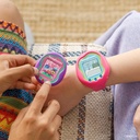 TAMAGOTCHI UNI ROSA