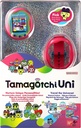 TAMAGOTCHI UNI ROSA