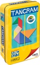 TANGRAM COLORES CAJA METAL