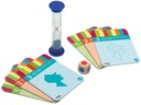 TANGRAM MADERA 4 JUGADORES