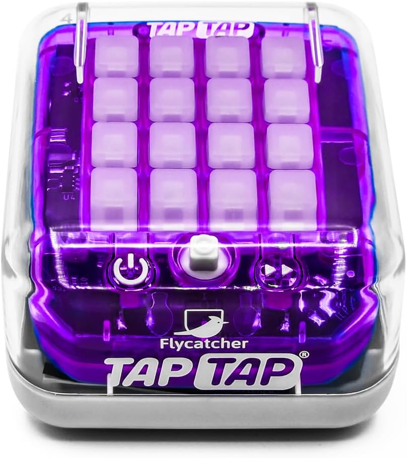 TAP TAP