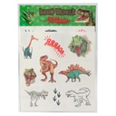 TATTOOS DINO WORLD