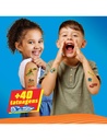 TATTOOS HOT WHEELS