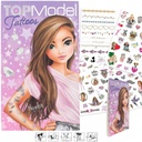 TATUAJES TOP MODEL