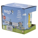 TAZA BLUEY 325 ML. CAJA REGALO