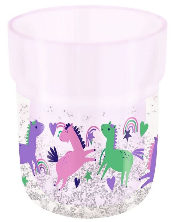 TAZA BRILLO MAGICO