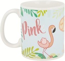 TAZA CERAMICA PEPPA PIG 325 ML