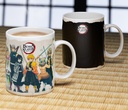 TAZA DEMON SLAYER TERMOSENS.
