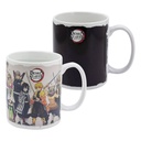TAZA DEMON SLAYER TERMOSENS.