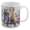 TAZA DEMON SLAYER TERMOSENS.