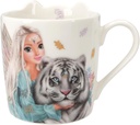 TAZA FANTASY TIGER TOP MODEL