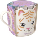 TAZA FANTASY TIGER TOP MODEL