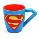 TAZA LOGO SUPERMAN 415 ML.