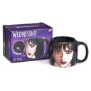 TAZA MIERCOLES C/COSA