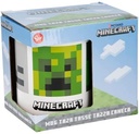 TAZA MINECRAFT 325 ML.CAJA REG.